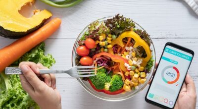 ¿Cómo saber si estoy en déficit calórico?