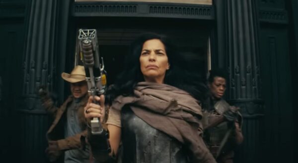 Los mejores estrenos de Amazon Prime Video en abril 2024