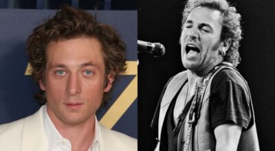 Jeremy Allen White, ¿el nuevo Bruce Springsteen? La película biográfica sobre Nebraska ya tiene a su favorito