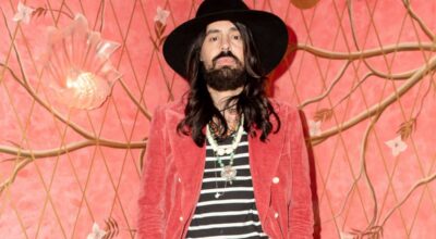 ¡Revolución en la moda! Alessandro Michele, nuevo director creativo de Valentino