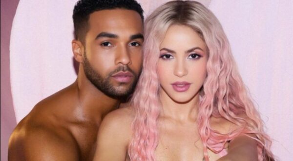 Shakira y Lucien Laviscount: ¿Romance o solo amigos? La cena que desató los rumores
