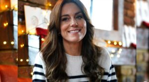 El jersey a rayas de Kate Middleton: un símbolo de cercanía que conquista a la realeza y es ideal para la primavera