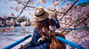 Horóscopo mensual abril 2024: Despierta tu energía primaveral