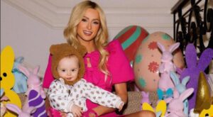 Paris Hilton y la decisión de proteger a su hija London: ¿por qué no la muestra en redes sociales?