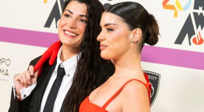 Dulceida y Alba Paul esperan su primer bebé juntas