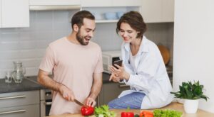 Las mejores apps móviles para contar calorías de los alimentos