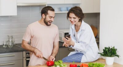 Las mejores apps móviles para contar calorías de los alimentos