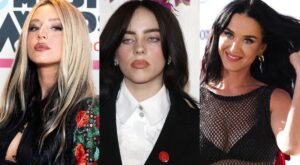 Más de 200 artistas, incluyendo Billie Eilish, Katy Perry y artistas españoles, se rebelan contra la IA