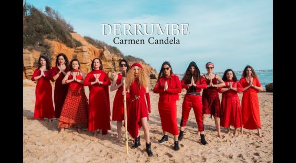 Carmen Candela, una paciente de cáncer de mama, ha compuesto una canción que se ha vuelto viral para reclamar más fondos