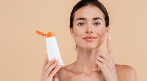 ¿El protector solar con color es tan efectivo como el normal?