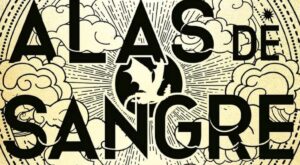 Alas de Sangre: la nueva saga que conquista TikTok y se prepara para conquistar Prime Video