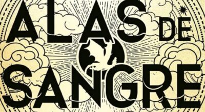 Alas de Sangre: la nueva saga que conquista TikTok y se prepara para conquistar Prime Video