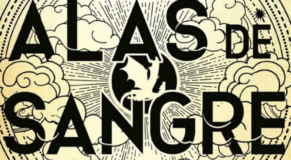 Alas de Sangre: la nueva saga que conquista TikTok y se prepara para conquistar Prime Video