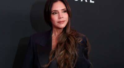 Victoria Beckham x Mango: La diseñadora crea una colección exclusiva para celebrar los 40 años de la marca española