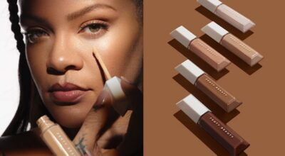 7 marcas de cosmética de celebrities que sí funcionan