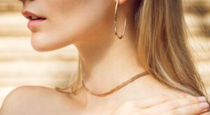 Cómo elegir los pendientes según la forma del rostro