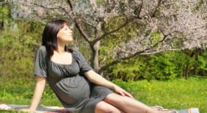 Consejos para llevar mejor el embarazo en primavera