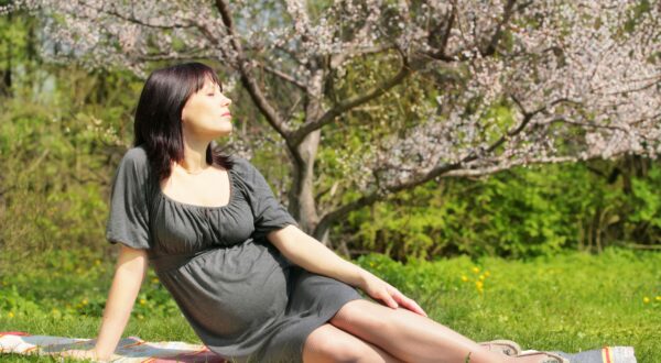 Consejos para llevar mejor el embarazo en primavera
