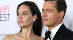 Angelina Jolie y Brad Pitt: La batalla legal se intensifica con nuevas revelaciones sobre violencia