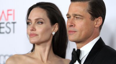 Angelina Jolie y Brad Pitt: La batalla legal se intensifica con nuevas revelaciones sobre violencia