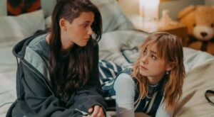 Netflix anuncia «Ni una más» serie protagonizada por Nicole Wallace y Clara Galle que aborda la violencia sexual