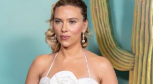 Scarlett Johansson y Jonathan Glazer: Reaparición impactante en campaña de Prada