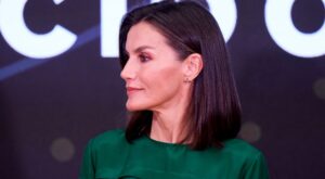 ¡Histórico! La Reina Letizia elige a su primera jefa de secretaría, la abogada María Dolores Ocaña