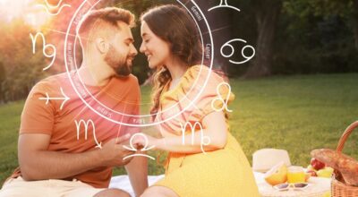 ¿Soltera y buscando el amor? ¡Estos 3 signos astrológicos arrasan en las apps de citas!