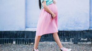 Los mejores zapatos para embarazadas, ¡apuesta a lo cómodo!