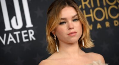 ¡Supergirl renace! Milly Alcock (‘La casa del dragón’) da vida a la heroína en una nueva era para DC