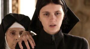 La Primera Profecía, ¿la mejor película de terror de la década?