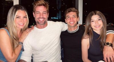 Elizabeth Gutiérrez y William Levy confirman su ruptura