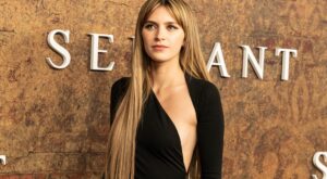 Nell Tiger Free: De Myrcella Baratheon a reina del terror en «La primera profecía»