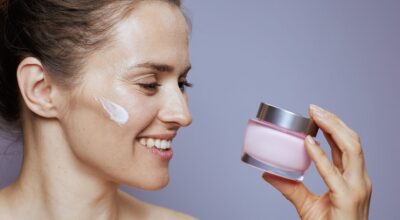 Cómo combatir las primeras arrugas a los 40