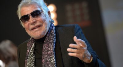 Adiós al rey del animal print: Roberto Cavalli nos deja a los 83