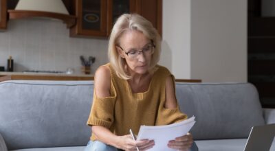 Osteopenia: la enfermedad silenciosa que afecta a 1 de cada 3 mujeres españolas mayores de 50 años