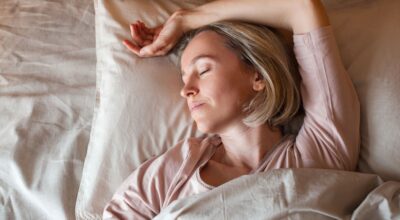 Esto es lo que realmente significan tus sueños, según el psicólogo Alberto Soler