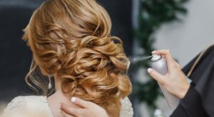 8 peinados de madrina para ser la invitada perfecta