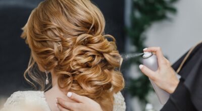8 peinados de madrina para ser la invitada perfecta