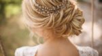 8 peinados de novia tendencia para bodas en 2024