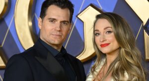 ¡Henry Cavill será papá! La dulce espera junto a Natalie Viscuso: ¡La emoción de los fans explota en redes!