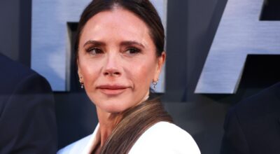 Victoria Beckham: 50 años y un emotivo video de David que derrite corazones