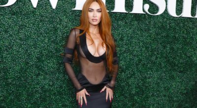 Megan Fox al natural: Su selfie sin maquillaje divide a los fans