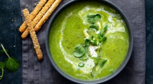 ¡Sorpresa! Un estudio revela el alimento más saludable del mundo (y no es lo que esperabas)