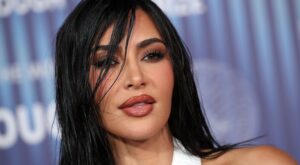 El impactante mensaje de Taylor Swift a Kim Kardashian en la canción ‘thanK you aIMee’ de su nuevo álbum