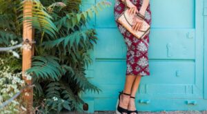 Sandalias de cuña, las más buscadas por las fashionistas