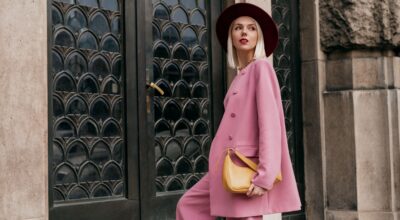 7 Looks con blazer para ser la invitada perfecta