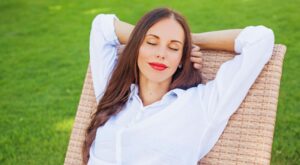 La clave para sentirte 10 años más joven según un estudio sueco