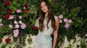 Victoria Beckham se rinde ante la reina Letizia: «Es mi musa definitiva»