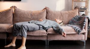 ¿Te sientes desmotivada y sin fuerzas? 5 claves para recuperar tu energía y bienestar